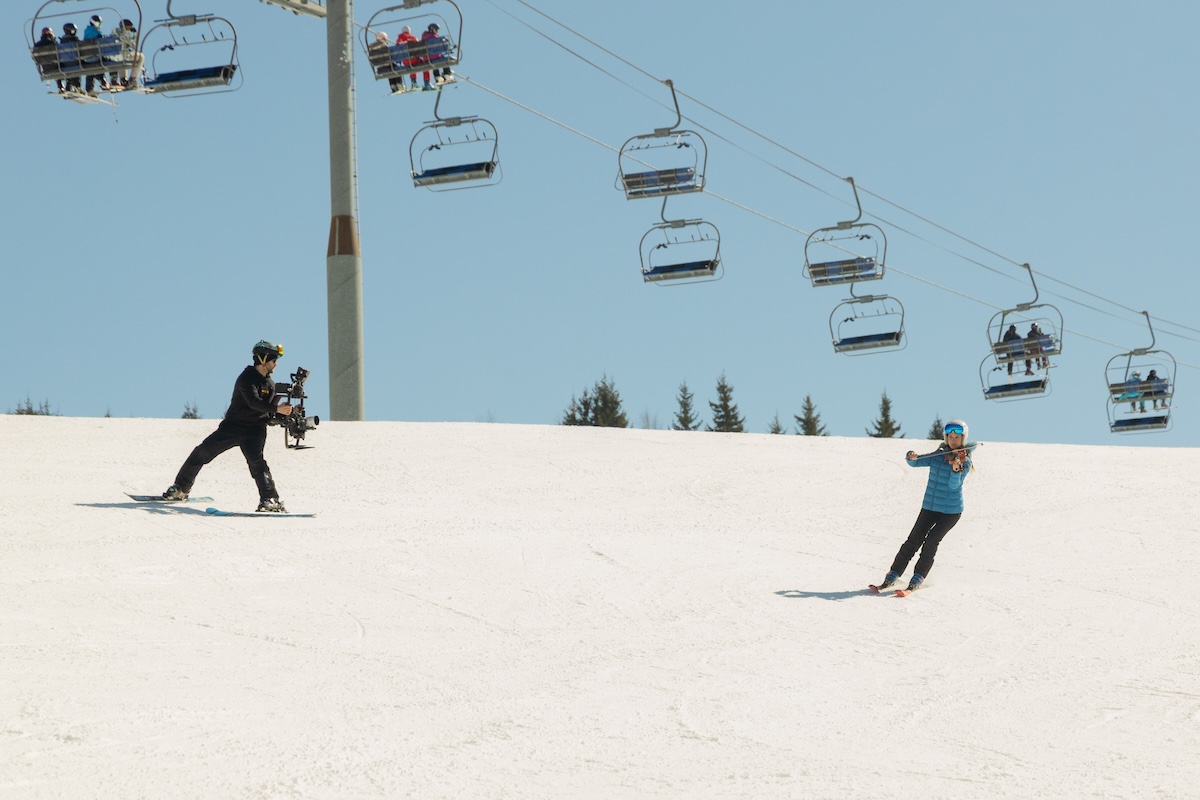 BenchMade by Bassett Branded Doc