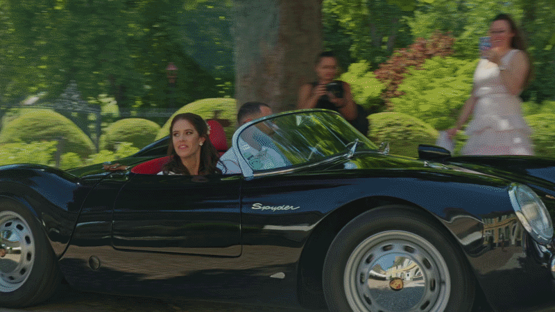 Highlights from various weddings